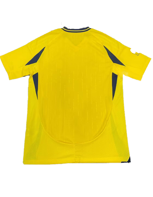 Al Nassr Home Kit 2024-2025