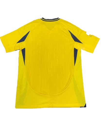 Al Nassr Home Kit 2024-2025