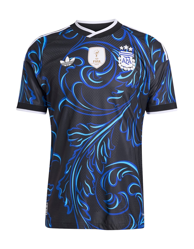 Argentina Away Kit 2026