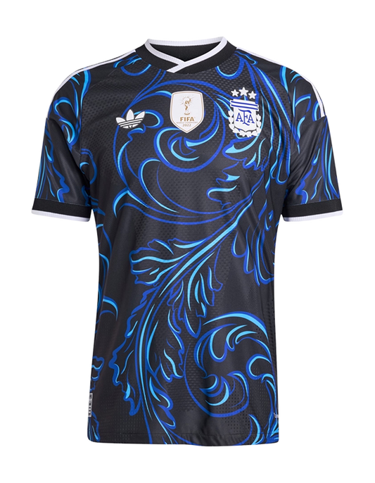 Argentina Player Version Away Kit 2026