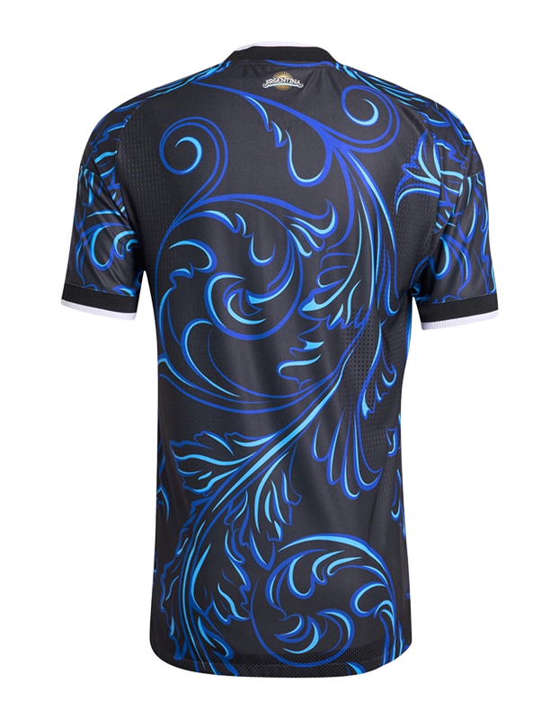 Argentina Player Version Away Kit 2026