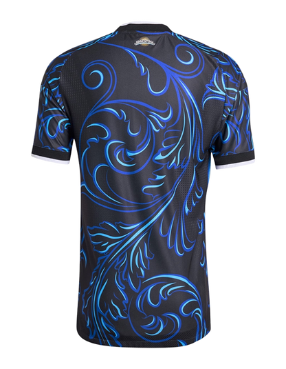 Argentina Player Version Away Kit 2026