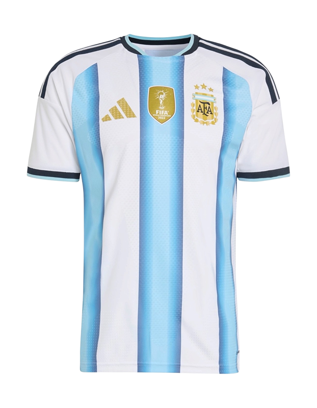 Argentina Player Version Home Kit 2026