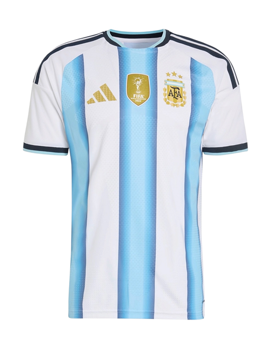 Argentina Player Version Home Kit 2026