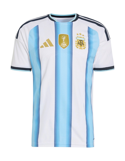 Argentina Home Kit 2026