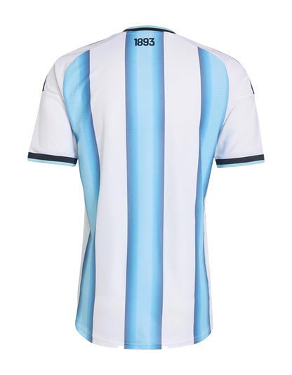Argentina Player Version Home Kit 2026