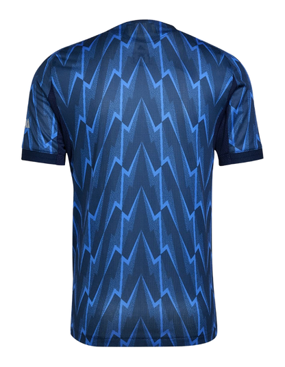 Arsenal Away Kit 2025-2026