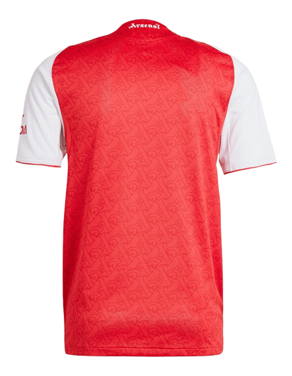 Arsenal Home Kit 2025-2026
