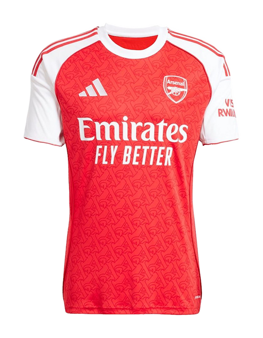 Arsenal Home Kit 2025-2026