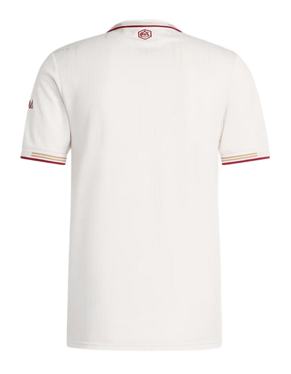 Arsenal Third Kit 2025-2026