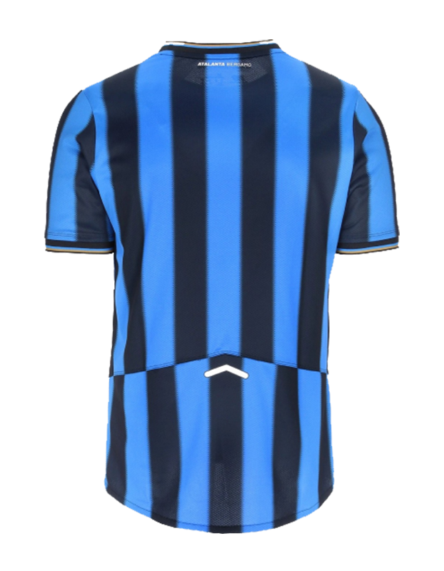 Atalanta Home Kit 2025-2026