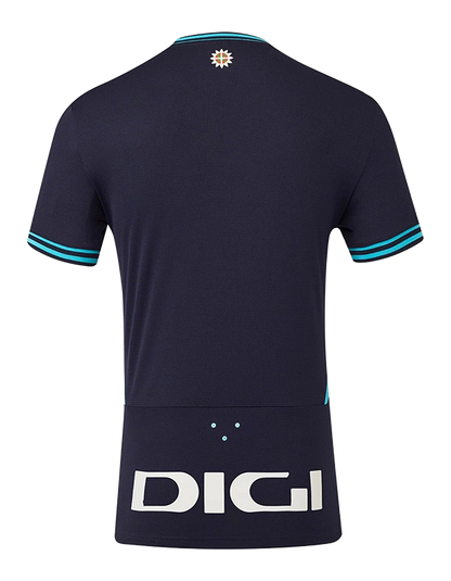 Athletic Bilbao Away Kit 2025-2026