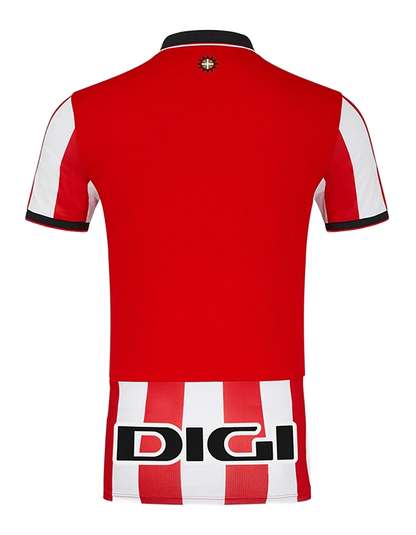 Athletic Bilbao Home Kit 2025-2026