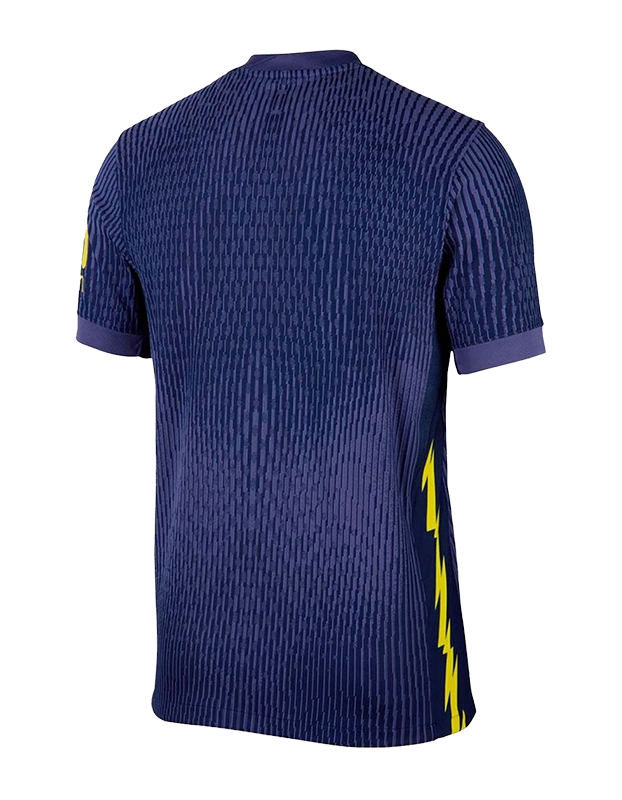 Atletico Madrid Away Kit 2025-2026