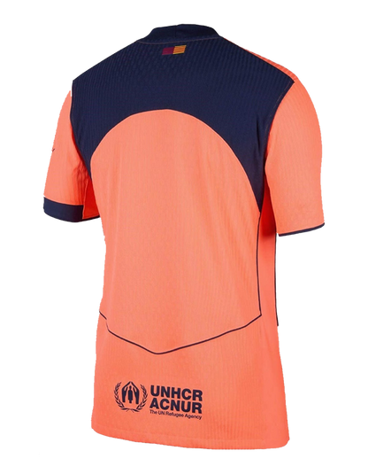 Barcelona Third Kit 2025-2026