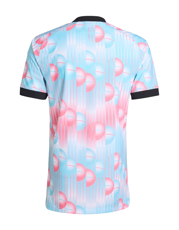 Belgium Away Kit 2026