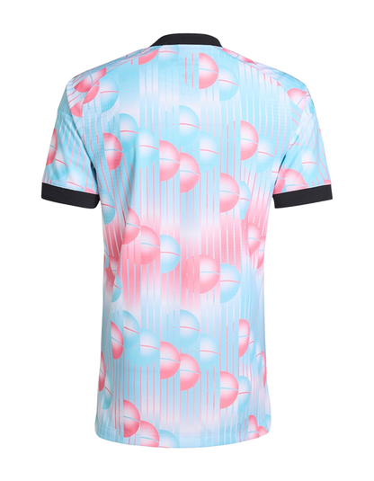 Belgium Player Version Away Kit 2026