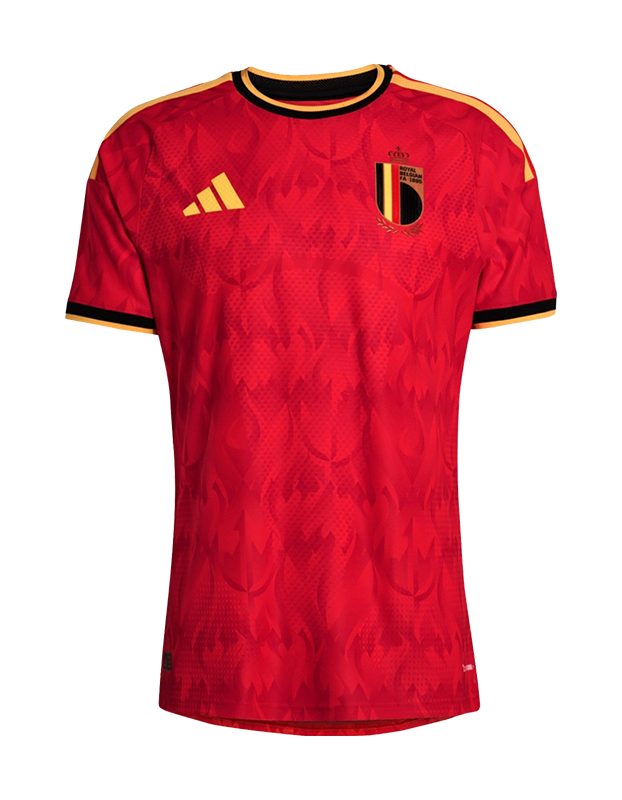Belgium Home Kit 2026