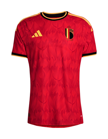 Belgium Home Kit 2026