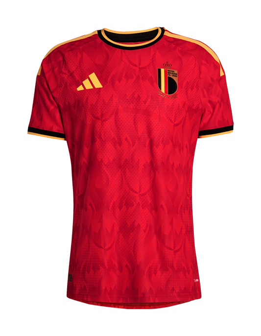 Belgium Home Kit 2026