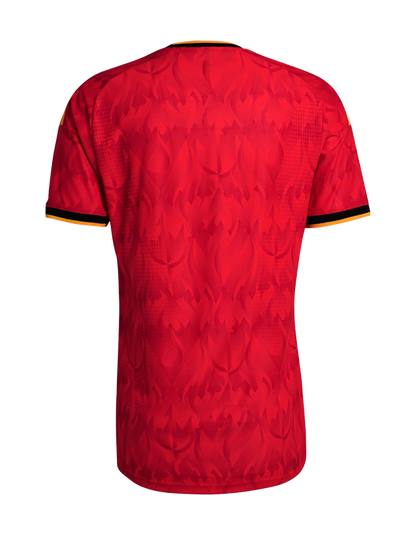 Belgium Home Kit 2026