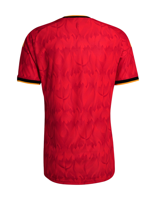 Belgium Player Version Home Kit 2026