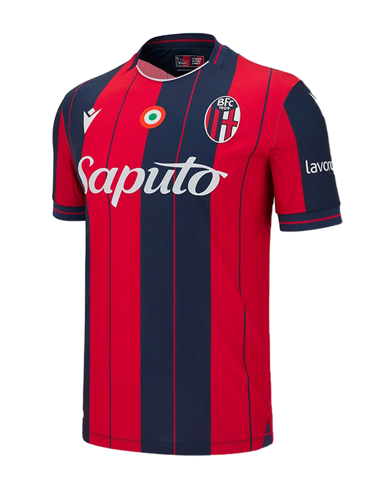 Bologna Home Kit 2025-2026