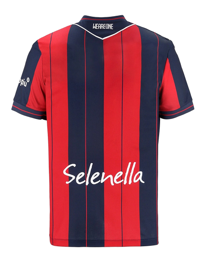 Bologna Home Kit 2025-2026