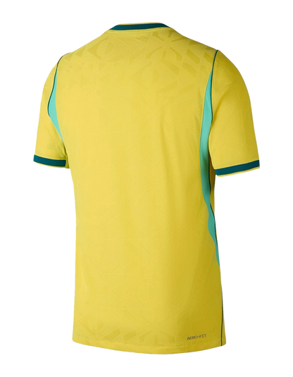 Brazil Player Version Home Kit 2026