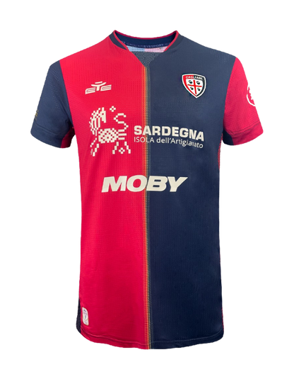 Cagliari Home Kit 2024-2025