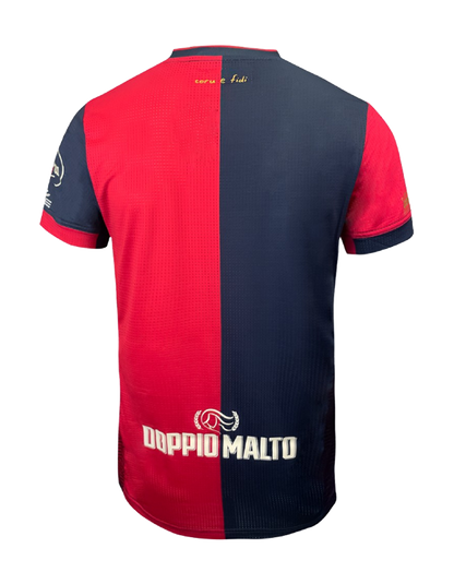 Cagliari Home Kit 2024-2025