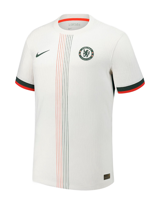 Chelsea Away Kit 2025-2026