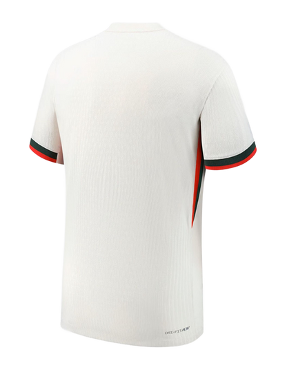 Chelsea Away Kit 2025-2026