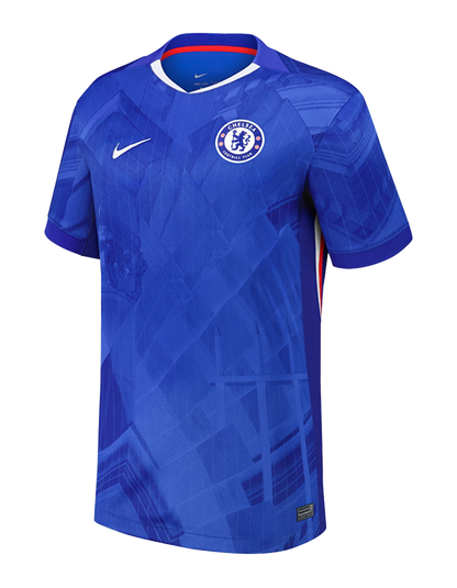 Chelsea Home Kit 2025-2026