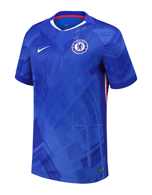 Chelsea Home Kit 2025-2026