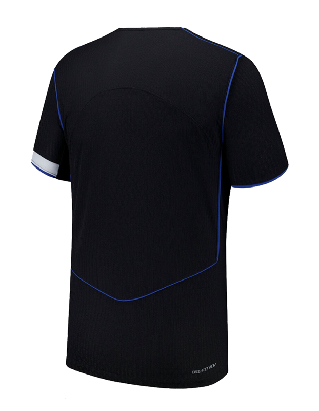 Chelsea Player Version Third Kit 2025-2026