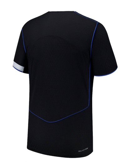 Chelsea Player Version Third Kit 2025-2026