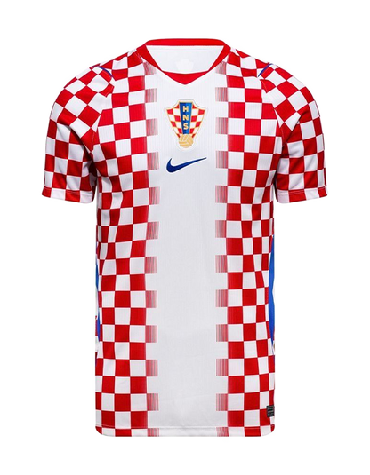 Croatia Home Kit 2026