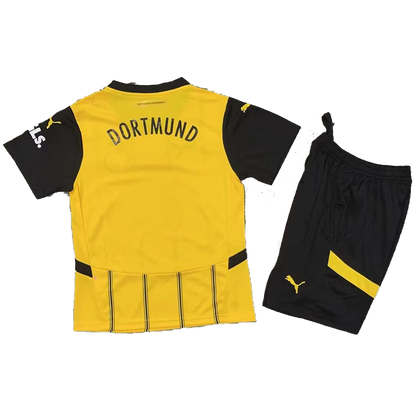 Dortmund Kids Home Kit 2024-2025