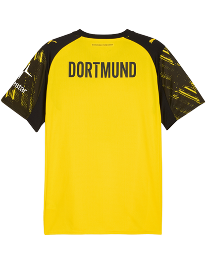 Dortmund Home Kit 2025-2026