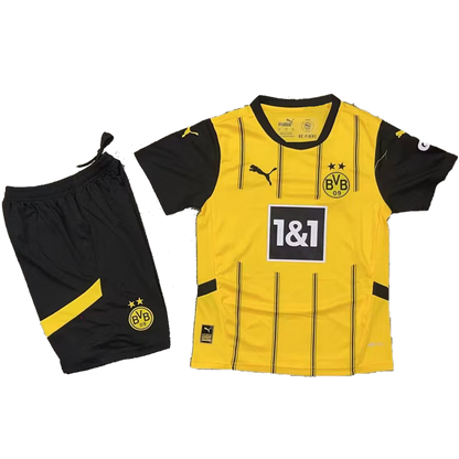 Dortmund Kids Home Kit 2024-2025