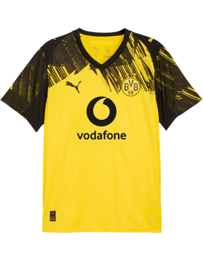 Dortmund Home Kit 2025-2026
