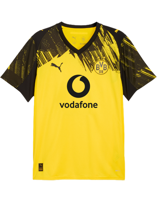 Dortmund Home Kit 2025-2026