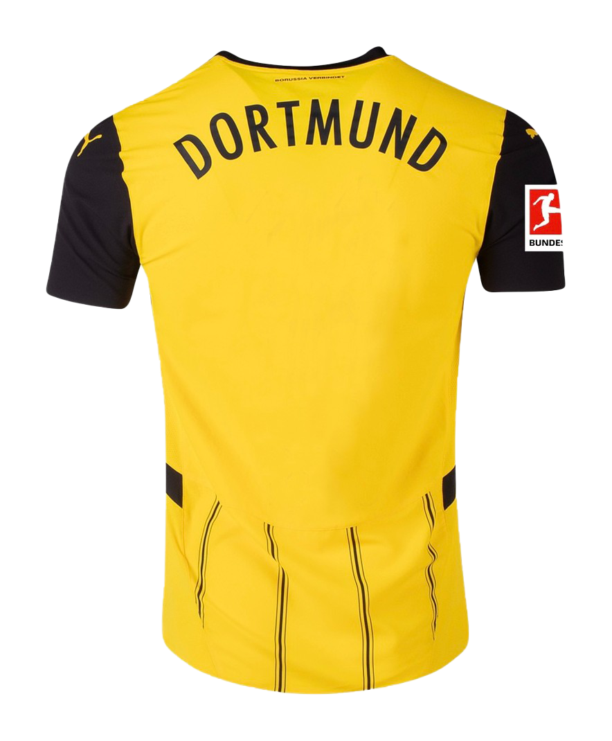 Dortmund Home Kit 2024-2025