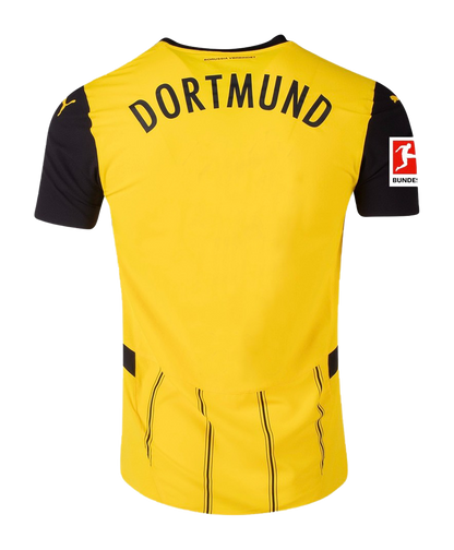 Dortmund Home Kit 2024-2025