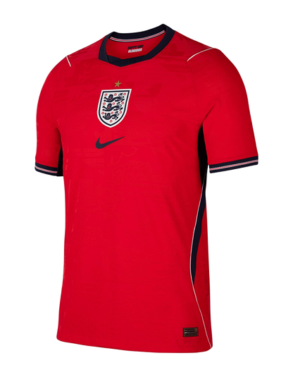 England Player Version Away Kit 2026