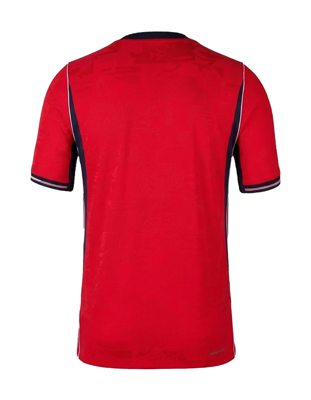 England Away Kit 2026