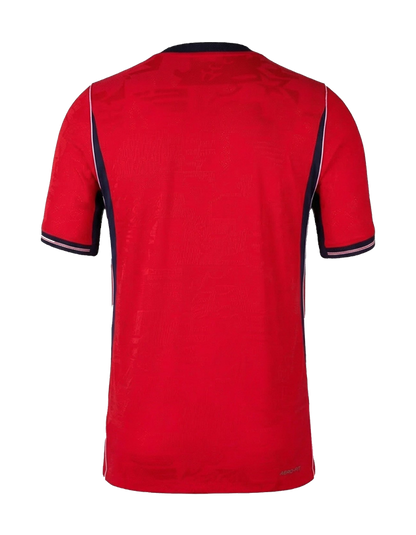 England Away Kit 2026