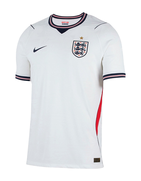 England Home Kit 2026
