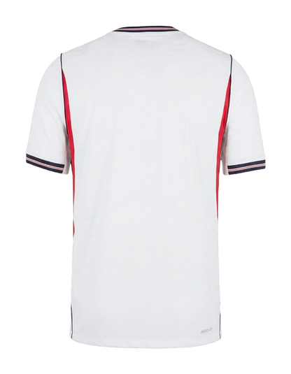 England Home Kit 2026